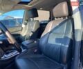 Черный Инфинити QX60, объемом двигателя 2.5 л и пробегом 173 тыс. км за 13900 $, фото 21 на Automoto.ua
