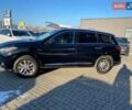 Черный Инфинити QX60, объемом двигателя 2.5 л и пробегом 173 тыс. км за 13900 $, фото 3 на Automoto.ua