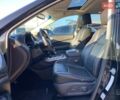 Черный Инфинити QX60, объемом двигателя 2.5 л и пробегом 173 тыс. км за 13900 $, фото 20 на Automoto.ua