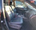 Черный Инфинити QX60, объемом двигателя 2.5 л и пробегом 173 тыс. км за 13900 $, фото 22 на Automoto.ua