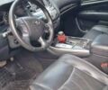 Черный Инфинити QX60, объемом двигателя 3.5 л и пробегом 121 тыс. км за 12500 $, фото 21 на Automoto.ua