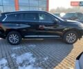 Черный Инфинити QX60, объемом двигателя 2.5 л и пробегом 173 тыс. км за 13900 $, фото 7 на Automoto.ua