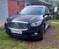 Чорний Інфініті QX60, об'ємом двигуна 3.5 л та пробігом 121 тис. км за 15000 $, фото 8 на Automoto.ua