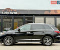 Чорний Інфініті QX60, об'ємом двигуна 2.5 л та пробігом 123 тис. км за 18997 $, фото 83 на Automoto.ua