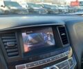 Черный Инфинити QX60, объемом двигателя 2.5 л и пробегом 173 тыс. км за 14500 $, фото 16 на Automoto.ua
