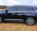 Чорний Інфініті QX60, об'ємом двигуна 3.5 л та пробігом 119 тис. км за 17000 $, фото 19 на Automoto.ua