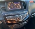 Черный Инфинити QX60, объемом двигателя 2.5 л и пробегом 173 тыс. км за 13900 $, фото 17 на Automoto.ua
