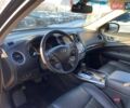 Черный Инфинити QX60, объемом двигателя 2.5 л и пробегом 173 тыс. км за 13900 $, фото 10 на Automoto.ua