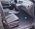 Чорний Інфініті QX60, об'ємом двигуна 3.5 л та пробігом 121 тис. км за 15000 $, фото 14 на Automoto.ua