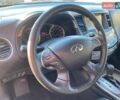 Черный Инфинити QX60, объемом двигателя 2.5 л и пробегом 173 тыс. км за 13900 $, фото 14 на Automoto.ua