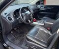 Чорний Інфініті QX60, об'ємом двигуна 3.5 л та пробігом 121 тис. км за 15000 $, фото 20 на Automoto.ua