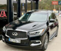 Черный Инфинити QX60, объемом двигателя 2.5 л и пробегом 123 тыс. км за 18997 $, фото 77 на Automoto.ua