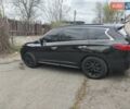 Черный Инфинити QX60, объемом двигателя 3.5 л и пробегом 123 тыс. км за 16900 $, фото 7 на Automoto.ua