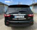 Чорний Інфініті QX60, об'ємом двигуна 3.5 л та пробігом 221 тис. км за 15000 $, фото 5 на Automoto.ua