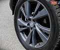 Черный Инфинити QX60, объемом двигателя 3.5 л и пробегом 196 тыс. км за 17500 $, фото 4 на Automoto.ua