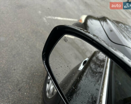 Черный Инфинити QX60, объемом двигателя 3.5 л и пробегом 200 тыс. км за 11500 $, фото 21 на Automoto.ua