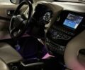 Чорний Інфініті QX60, об'ємом двигуна 0.35 л та пробігом 181 тис. км за 16999 $, фото 7 на Automoto.ua