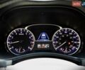 Черный Инфинити QX60, объемом двигателя 3.5 л и пробегом 196 тыс. км за 17500 $, фото 10 на Automoto.ua
