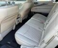 Черный Инфинити QX60, объемом двигателя 3.5 л и пробегом 162 тыс. км за 15690 $, фото 11 на Automoto.ua