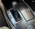 Черный Инфинити QX60, объемом двигателя 3.5 л и пробегом 162 тыс. км за 15690 $, фото 30 на Automoto.ua