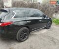 Черный Инфинити QX60, объемом двигателя 3.5 л и пробегом 123 тыс. км за 16900 $, фото 14 на Automoto.ua