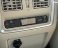 Черный Инфинити QX60, объемом двигателя 3.5 л и пробегом 162 тыс. км за 15690 $, фото 16 на Automoto.ua