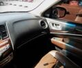 Черный Инфинити QX60, объемом двигателя 3.5 л и пробегом 196 тыс. км за 17500 $, фото 15 на Automoto.ua