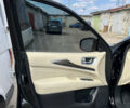 Чорний Інфініті QX60, об'ємом двигуна 3.5 л та пробігом 221 тис. км за 15000 $, фото 19 на Automoto.ua