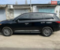 Чорний Інфініті QX60, об'ємом двигуна 3.5 л та пробігом 221 тис. км за 15000 $, фото 7 на Automoto.ua