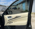 Чорний Інфініті QX60, об'ємом двигуна 3.5 л та пробігом 221 тис. км за 15000 $, фото 16 на Automoto.ua