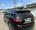 Чорний Інфініті QX60, об'ємом двигуна 3.5 л та пробігом 221 тис. км за 15000 $, фото 6 на Automoto.ua