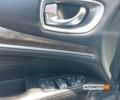 Черный Инфинити QX60, объемом двигателя 3.5 л и пробегом 177 тыс. км за 20500 $, фото 6 на Automoto.ua