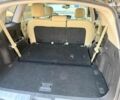 Черный Инфинити QX60, объемом двигателя 3.5 л и пробегом 162 тыс. км за 15690 $, фото 14 на Automoto.ua
