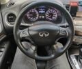 Черный Инфинити QX60, объемом двигателя 3.5 л и пробегом 123 тыс. км за 16900 $, фото 1 на Automoto.ua