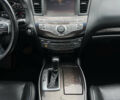 Черный Инфинити QX60, объемом двигателя 3.5 л и пробегом 200 тыс. км за 11500 $, фото 31 на Automoto.ua