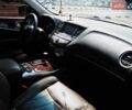 Черный Инфинити QX60, объемом двигателя 3.5 л и пробегом 196 тыс. км за 17500 $, фото 21 на Automoto.ua