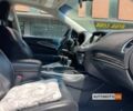 Черный Инфинити QX60, объемом двигателя 3.5 л и пробегом 177 тыс. км за 20500 $, фото 12 на Automoto.ua
