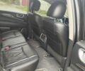 Черный Инфинити QX60, объемом двигателя 3.5 л и пробегом 123 тыс. км за 16900 $, фото 4 на Automoto.ua