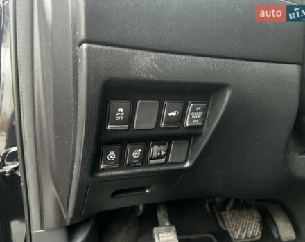 Черный Инфинити QX60, объемом двигателя 3.5 л и пробегом 200 тыс. км за 11500 $, фото 23 на Automoto.ua