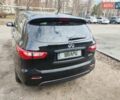 Черный Инфинити QX60, объемом двигателя 3.5 л и пробегом 123 тыс. км за 16900 $, фото 9 на Automoto.ua