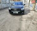 Черный Инфинити QX60, объемом двигателя 3.5 л и пробегом 123 тыс. км за 16900 $, фото 2 на Automoto.ua