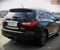 Черный Инфинити QX60, объемом двигателя 3.5 л и пробегом 196 тыс. км за 17500 $, фото 2 на Automoto.ua