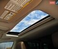 Черный Инфинити QX60, объемом двигателя 3.5 л и пробегом 196 тыс. км за 17500 $, фото 9 на Automoto.ua