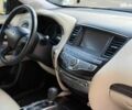 Черный Инфинити QX60, объемом двигателя 3.5 л и пробегом 162 тыс. км за 15690 $, фото 22 на Automoto.ua