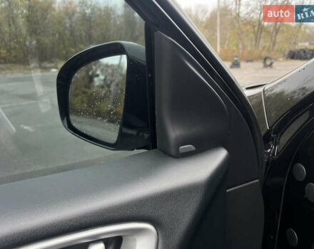 Черный Инфинити QX60, объемом двигателя 3.5 л и пробегом 200 тыс. км за 11500 $, фото 20 на Automoto.ua