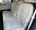 Черный Инфинити QX60, объемом двигателя 3.5 л и пробегом 162 тыс. км за 15690 $, фото 12 на Automoto.ua