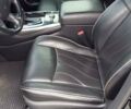 Чорний Інфініті QX60, об'ємом двигуна 3.5 л та пробігом 122 тис. км за 16500 $, фото 18 на Automoto.ua
