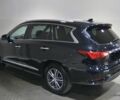 Чорний Інфініті QX60, об'ємом двигуна 0 л та пробігом 1 тис. км за 14000 $, фото 1 на Automoto.ua