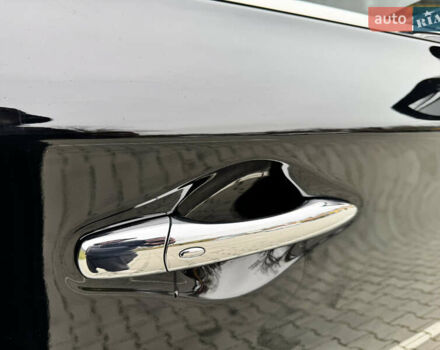 Черный Инфинити QX60, объемом двигателя 3.5 л и пробегом 167 тыс. км за 17700 $, фото 75 на Automoto.ua