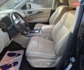 Черный Инфинити QX60, объемом двигателя 3.5 л и пробегом 170 тыс. км за 20500 $, фото 21 на Automoto.ua